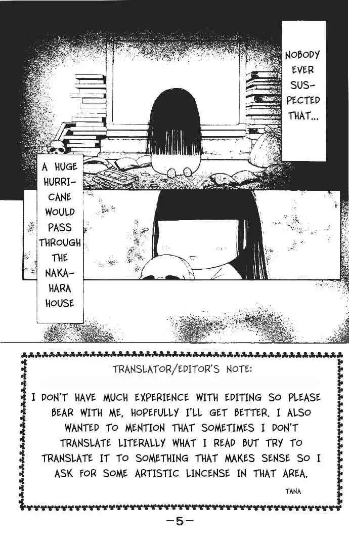 Perfect Girl Evolution Chapter 35 3